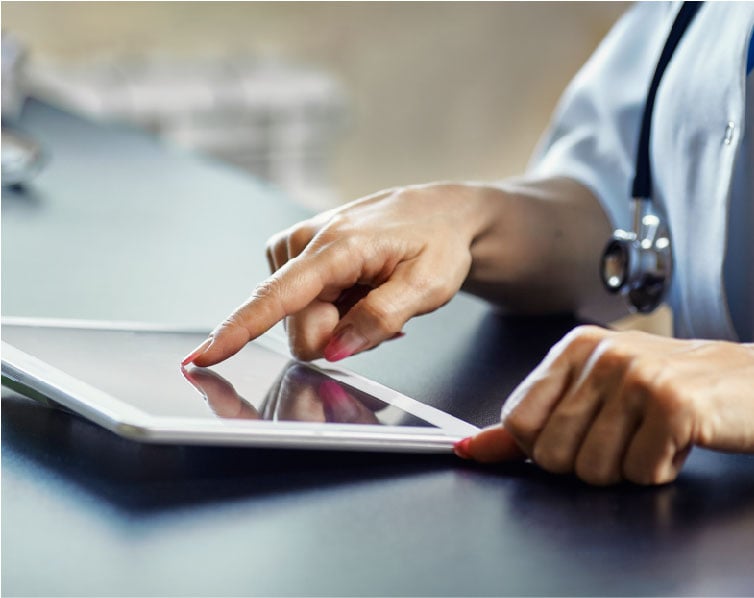 patient care system