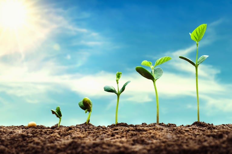 business growth KPIs