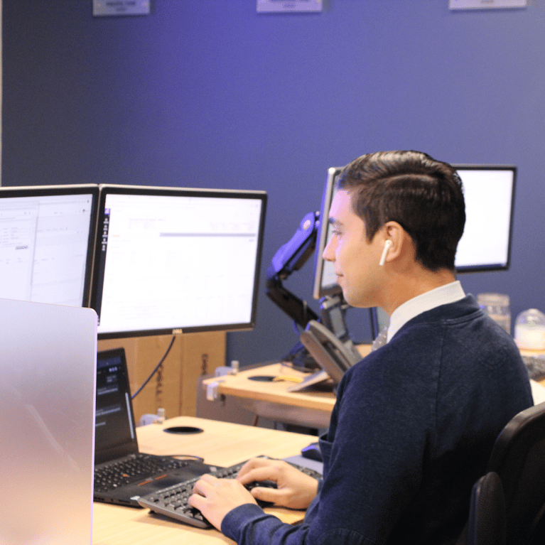 cutting-edge IT expertise